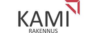 Nokian KAMI-Rakennus